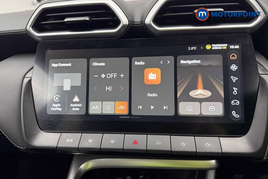 Used MG MG ZS 2025 for sale - 77775531: Photo 33