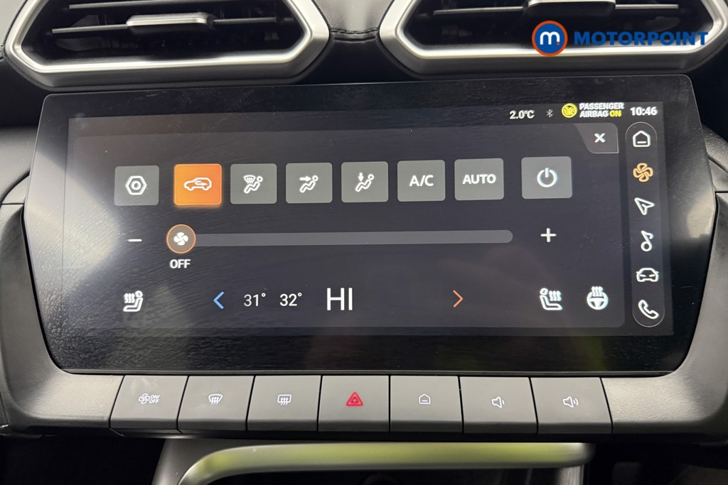 Used MG MG ZS 2025 for sale - 77775531: Photo 34