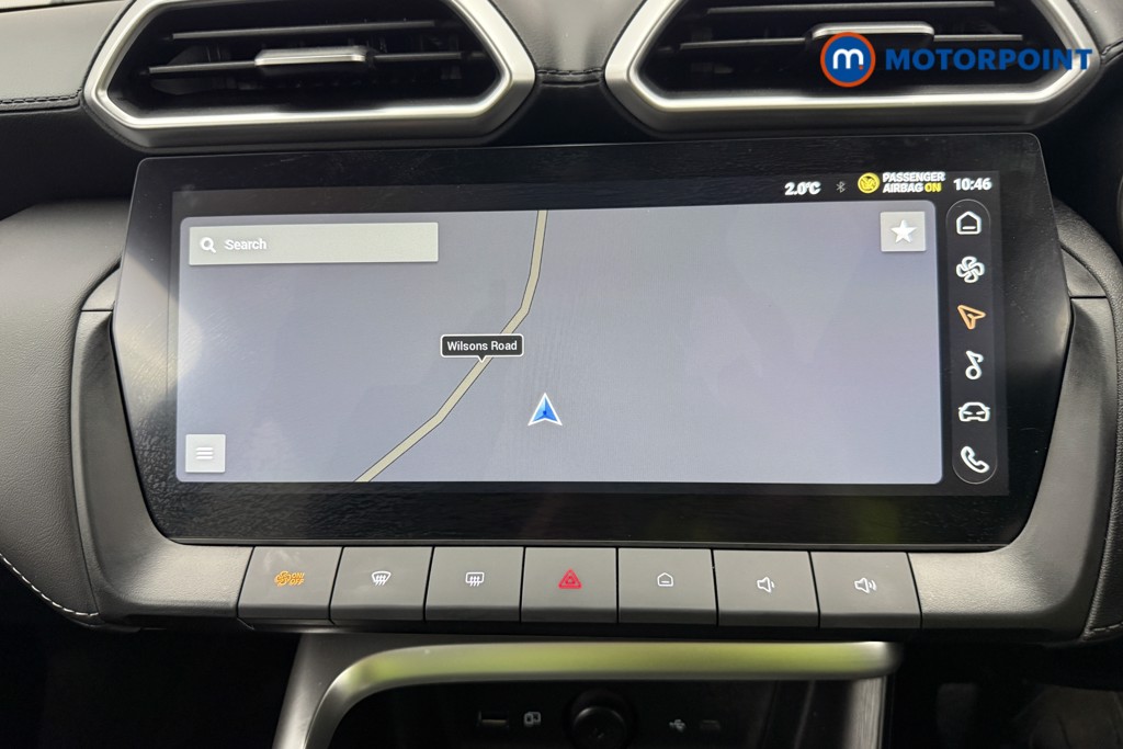 Used MG MG ZS 2025 for sale - 77775531: Photo 35