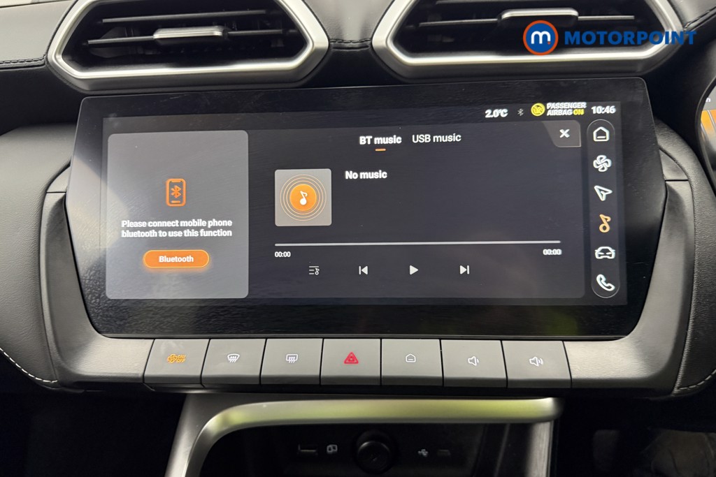 Used MG MG ZS 2025 for sale - 77775531: Photo 36