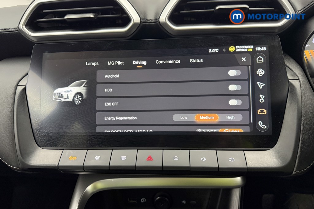 Used MG MG ZS 2025 for sale - 77775531: Photo 37