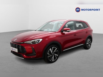 Used MG MG ZS undefined for sale - 77775531: Photo