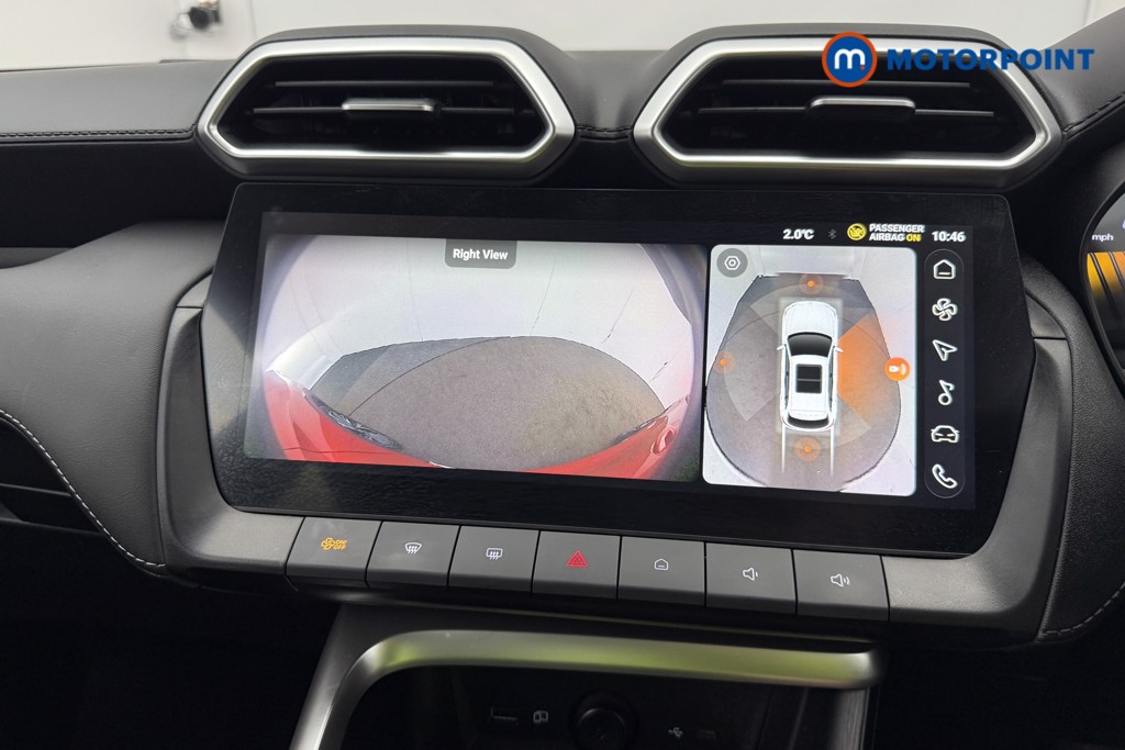 Used MG MG ZS 2025 for sale - 77775531: Photo 41