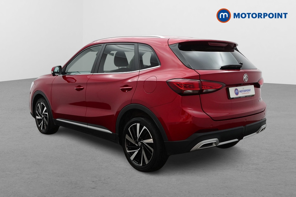 Used MG MG ZS 2025 for sale - 77775531: Photo 5