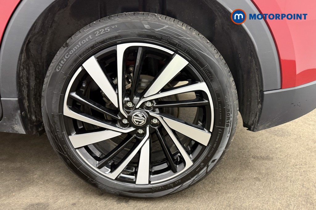 Used MG MG ZS 2025 for sale - 77775531: Photo 58