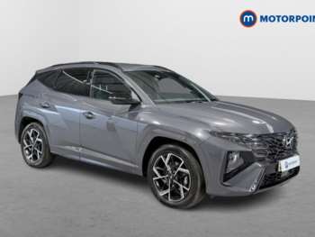 2024 - 1.6T N Line 5dr