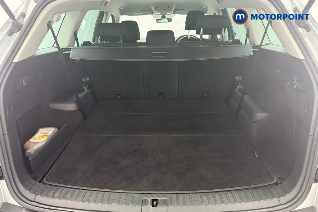 Used Skoda Kodiaq 2021 for sale - 77849015: Photo 13