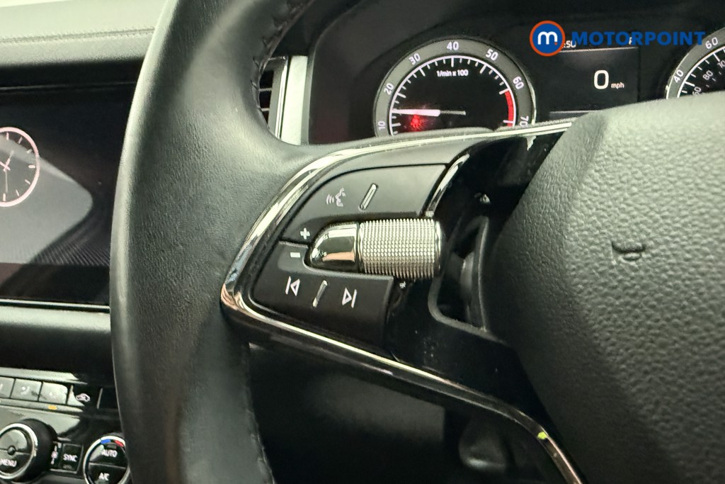 Used Skoda Kodiaq 2021 for sale - 77849015: Photo 15