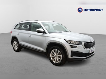 Used Skoda Kodiaq 2021 for sale - 77849015: Photo
