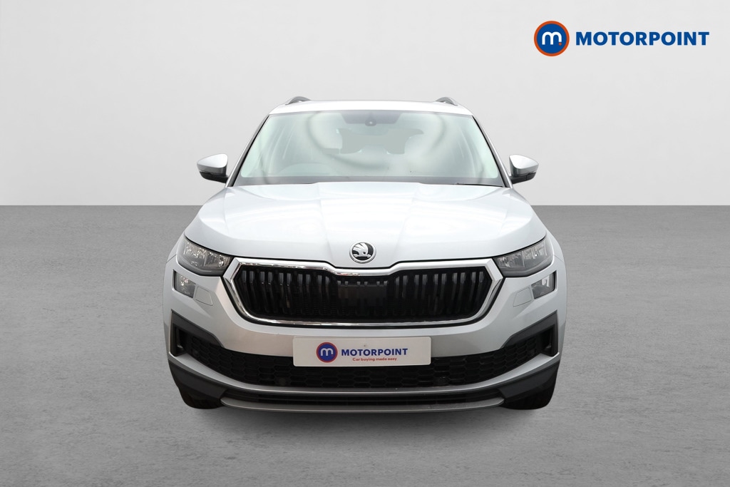 Used Skoda Kodiaq 2021 for sale - 77849015: Photo 2