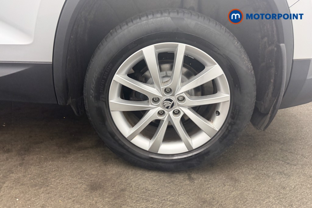 Used Skoda Kodiaq 2021 for sale - 77849015: Photo 32