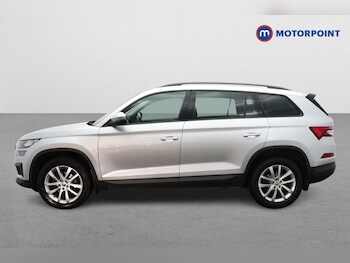 Used Skoda Kodiaq 2021 for sale - 77849015: Photo