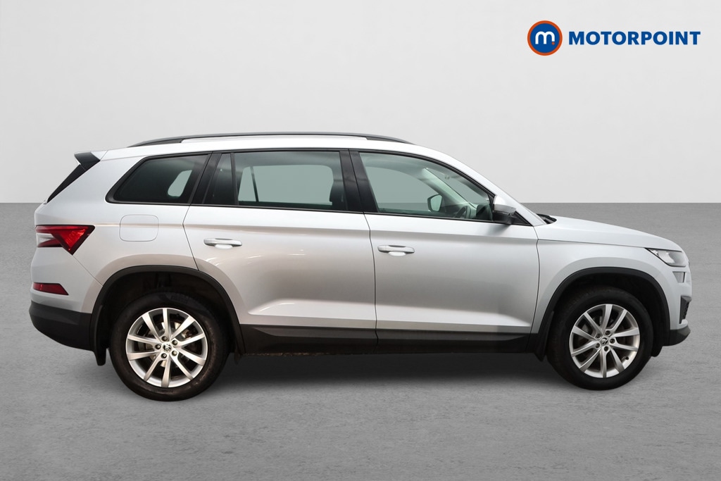 Used Skoda Kodiaq 2021 for sale - 77849015: Photo 8