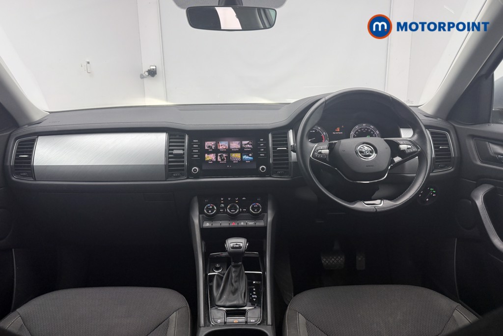 Used Skoda Kodiaq 2021 for sale - 77849015: Photo 9