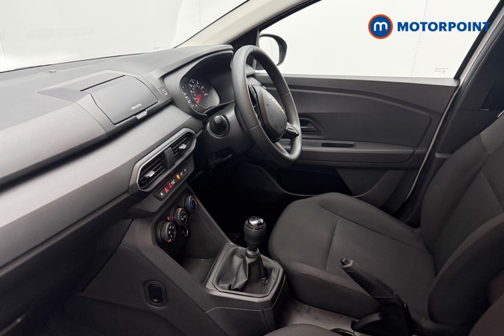 Used Dacia Sandero 2023 for sale - 77069492: Photo 11