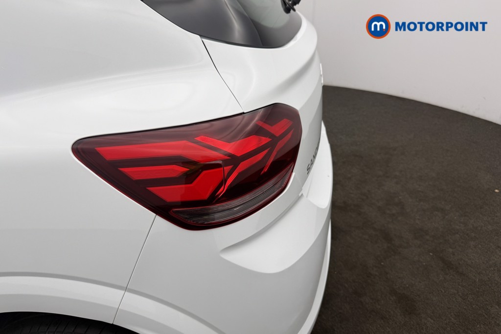 Used Dacia Sandero 2023 for sale - 77069492: Photo 13