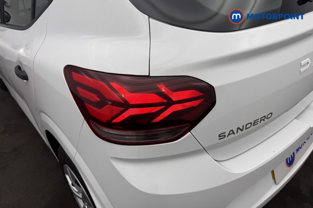 Used Dacia Sandero 2023 for sale - 77069492: Photo 14