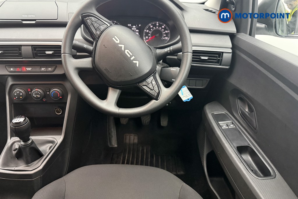 Used Dacia Sandero 2023 for sale - 77069492: Photo 17