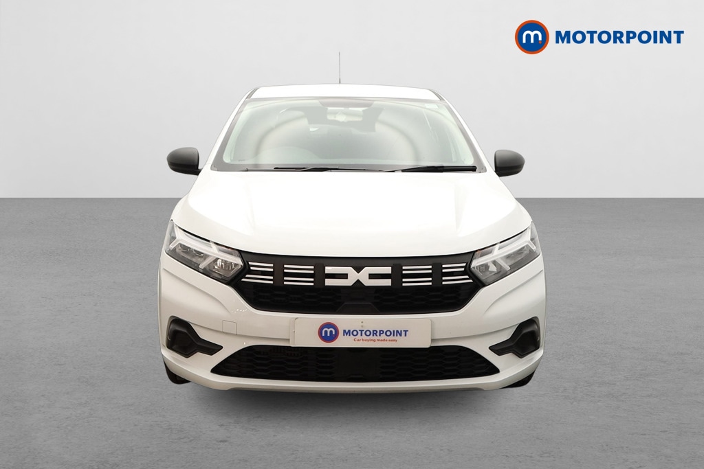 Used Dacia Sandero 2023 for sale - 77069492: Photo 2