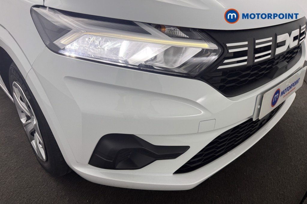 Used Dacia Sandero 2023 for sale - 77069492: Photo 22