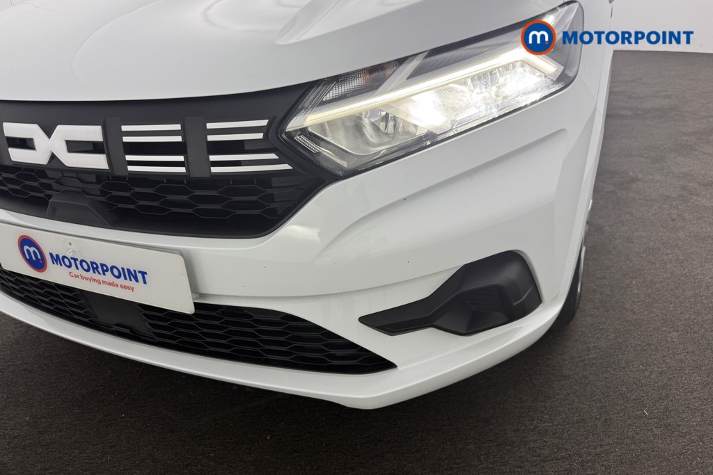 Used Dacia Sandero 2023 for sale - 77069492: Photo 23