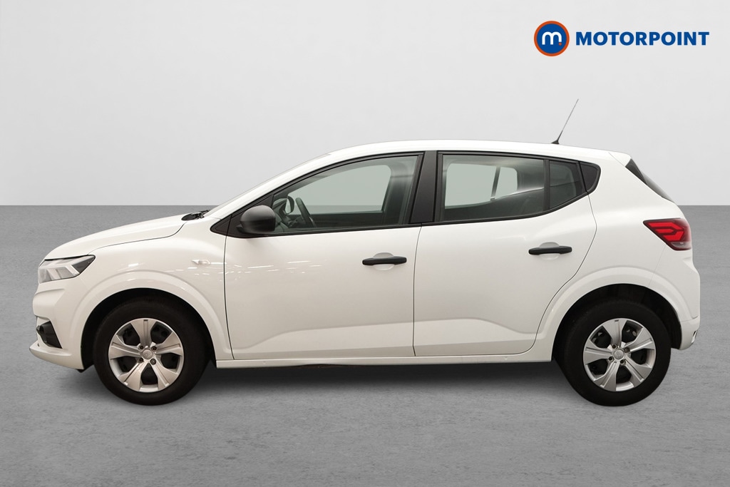 Used Dacia Sandero 2023 for sale - 77069492: Photo 4