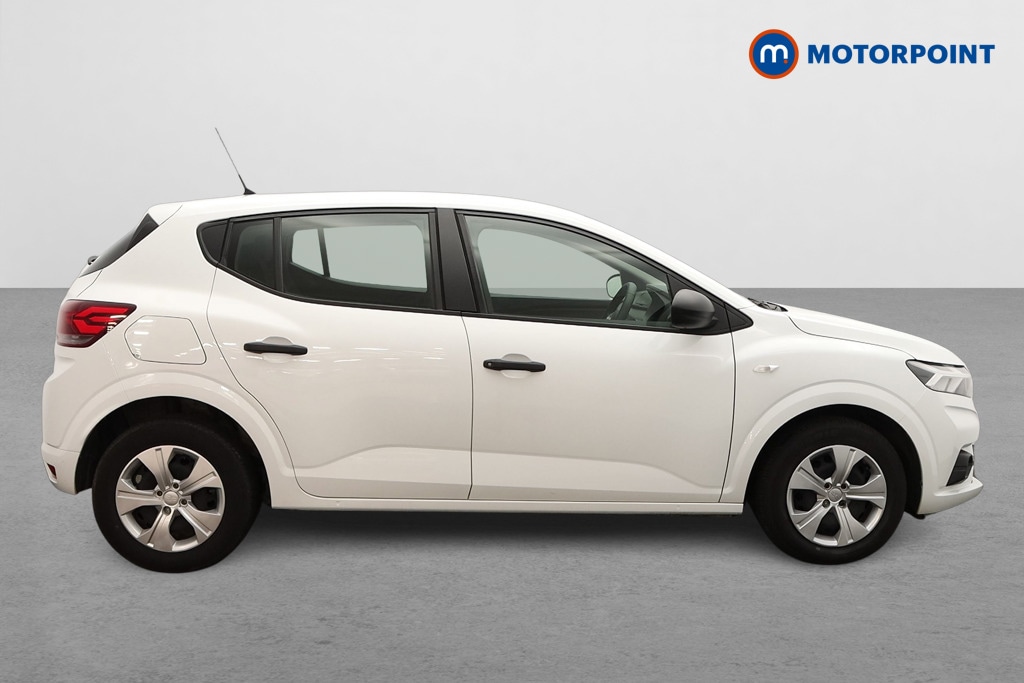 Used Dacia Sandero 2023 for sale - 77069492: Photo 8