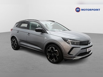 Used Vauxhall Grandland 2024 for sale - 79351275: Photo