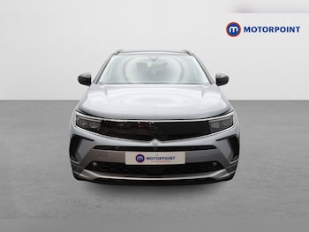 Used Vauxhall Grandland 2024 for sale - 79351275: Photo