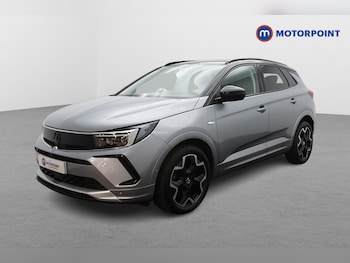 Used Vauxhall Grandland 2024 for sale - 79351275: Photo