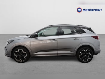 Used Vauxhall Grandland 2024 for sale - 79351275: Photo