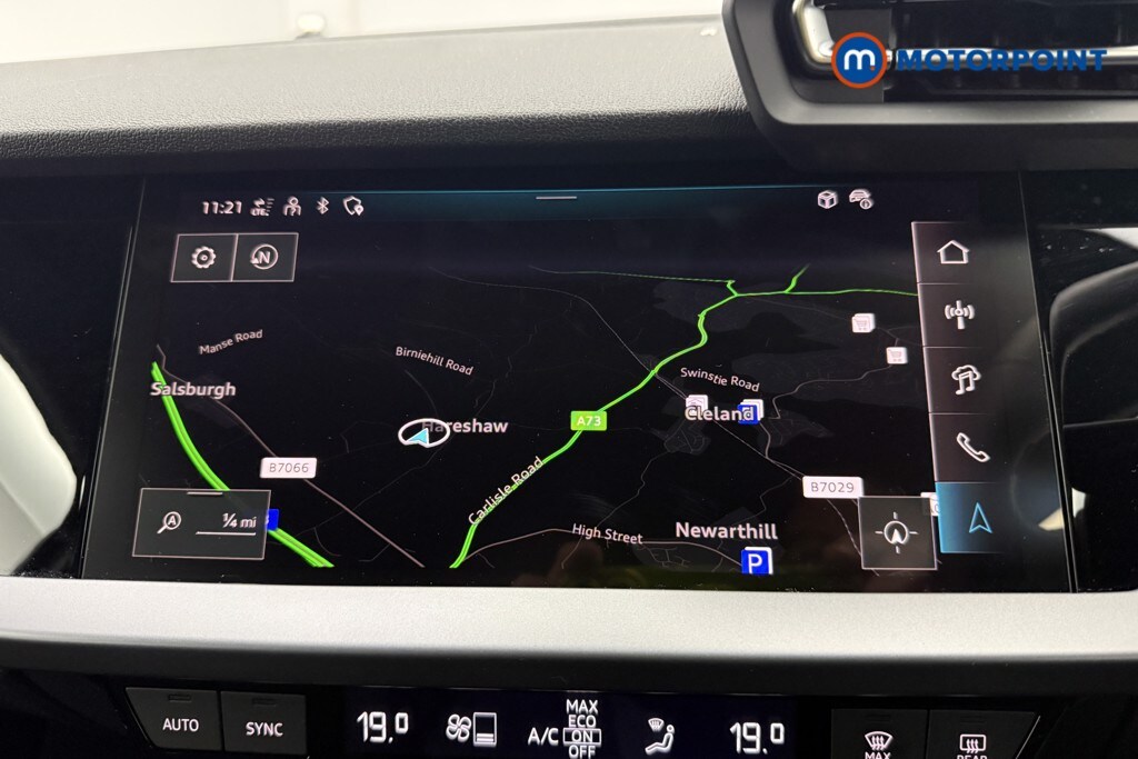 Used Audi A3 for sale - 77364627: Photo 10