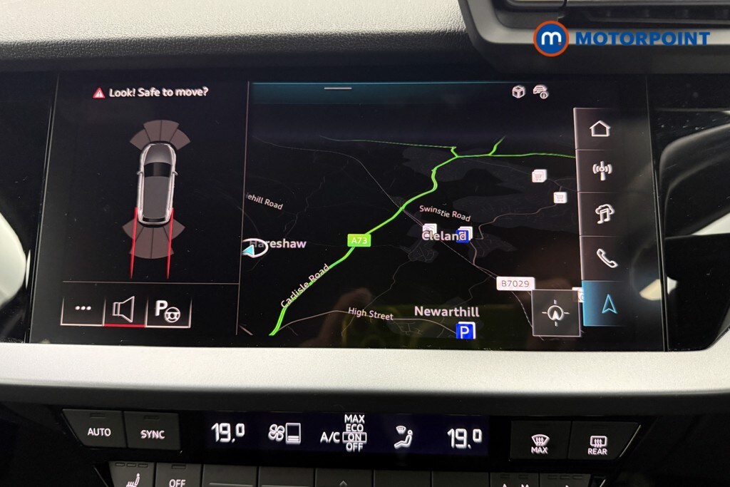 Used Audi A3 for sale - 77364627: Photo 11