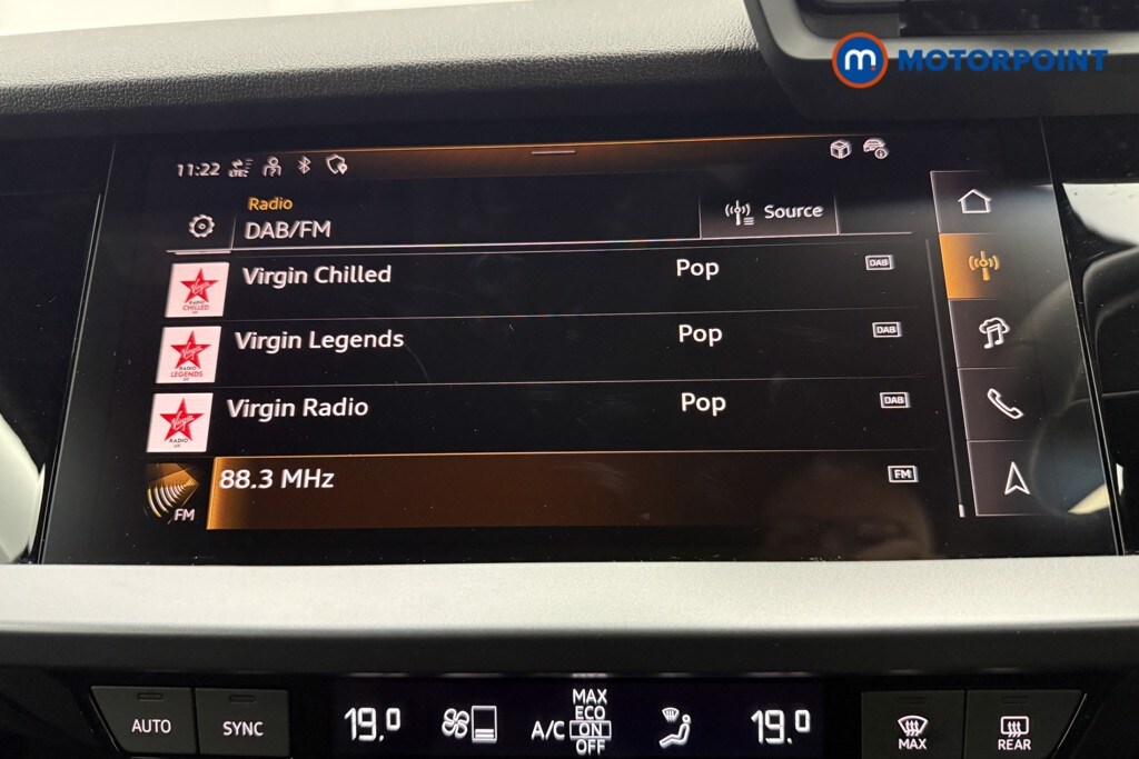 Used Audi A3 for sale - 77364627: Photo 12