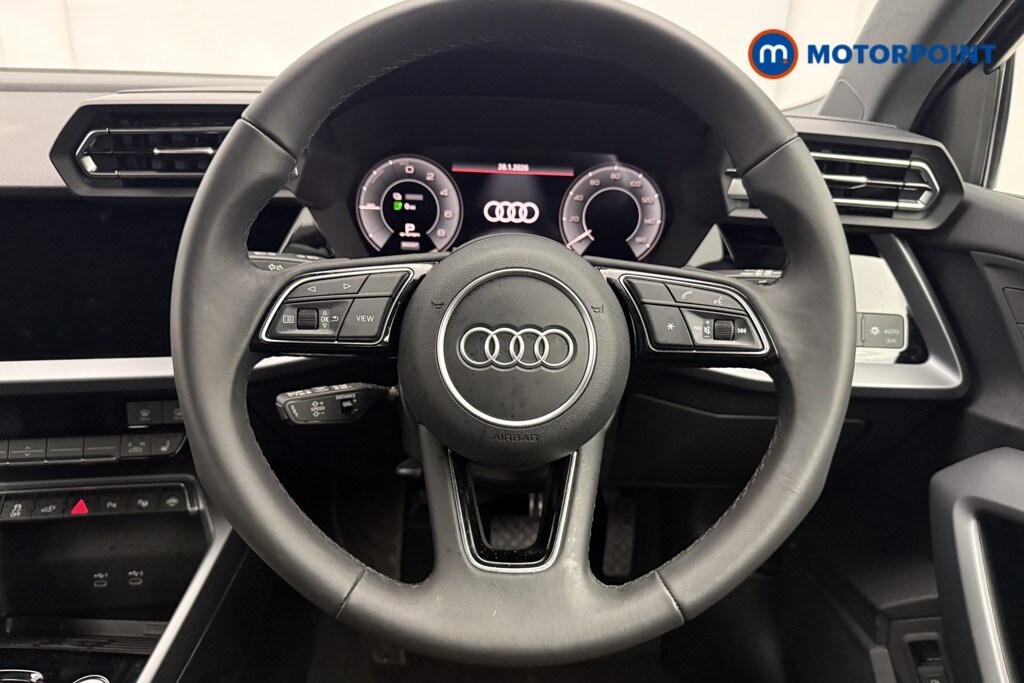 Used Audi A3 for sale - 77364627: Photo 13