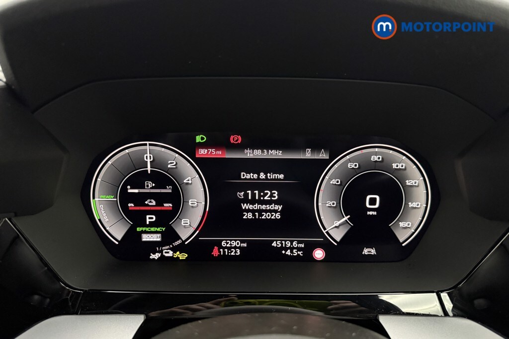 Used Audi A3 for sale - 77364627: Photo 14