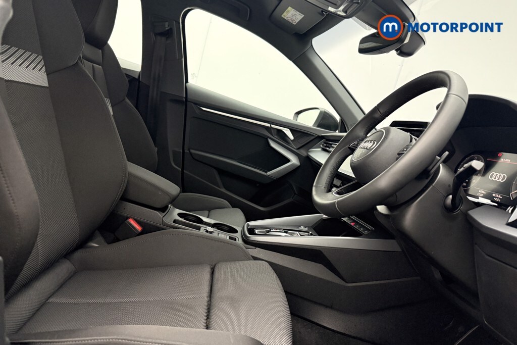 Used Audi A3 for sale - 77364627: Photo 16