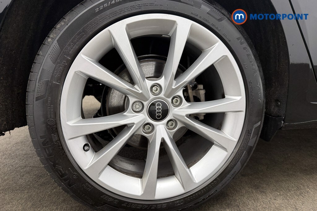 Used Audi A3 for sale - 77364627: Photo 18