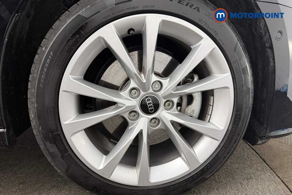 Used Audi A3 for sale - 77364627: Photo 19