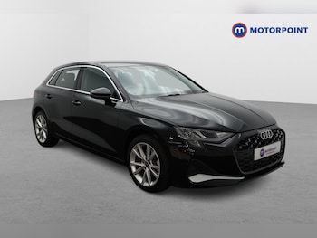 Used Audi A3 undefined for sale - 77364627: Photo