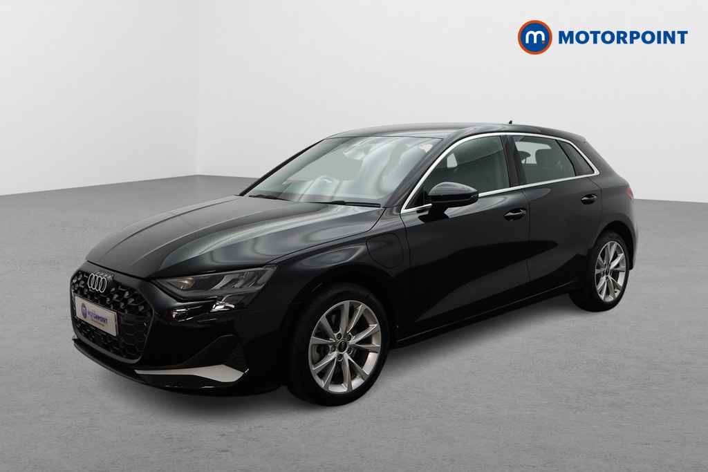 Used Audi A3 for sale - 77364627: Photo 3