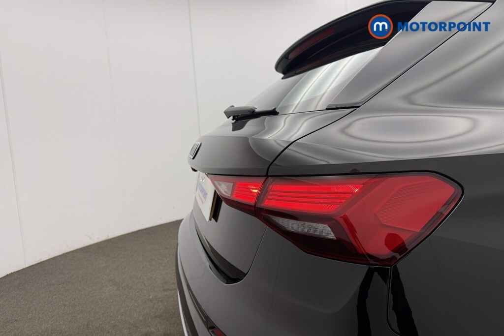 Used Audi A3 for sale - 77364627: Photo 34