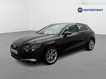 Used Audi A3 undefined for sale - 77364627: Photo