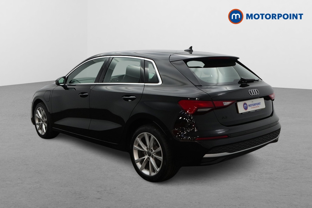 Used Audi A3 for sale - 77364627: Photo 5