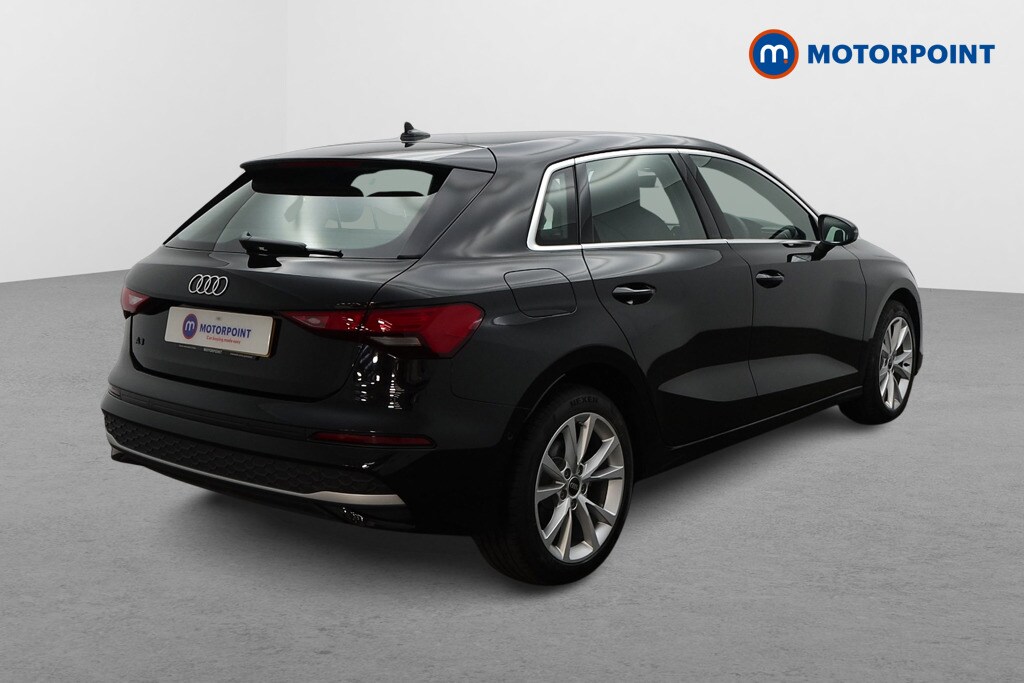 Used Audi A3 for sale - 77364627: Photo 7