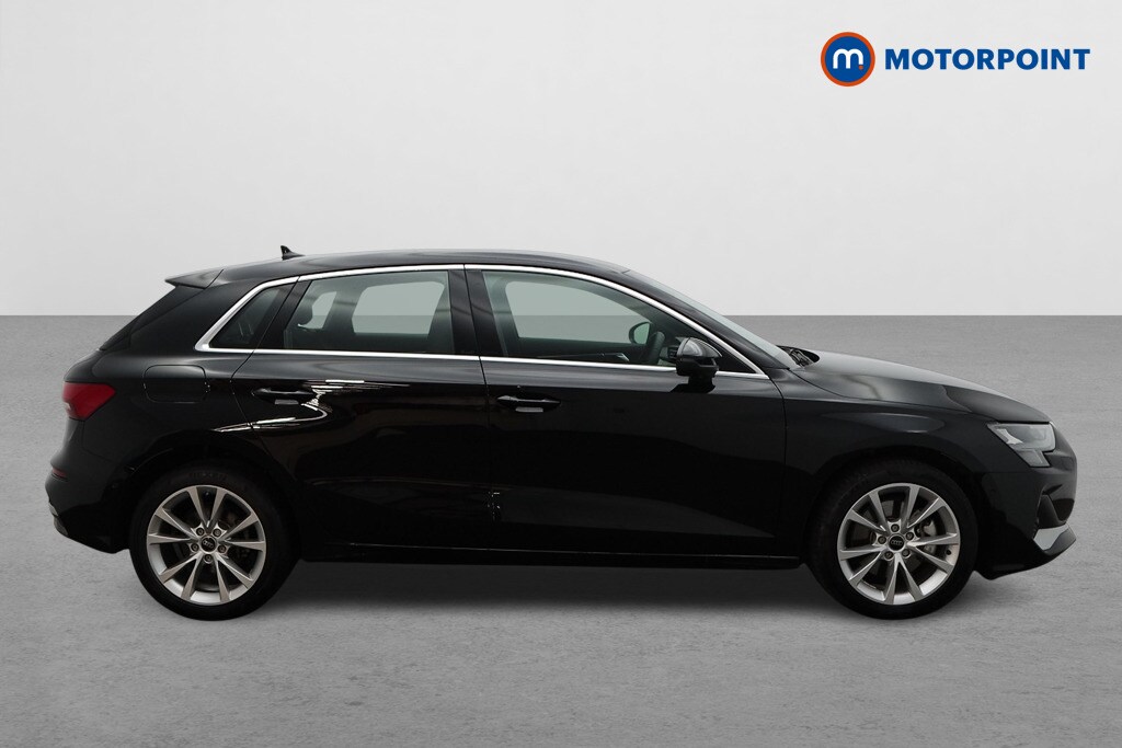 Used Audi A3 for sale - 77364627: Photo 8