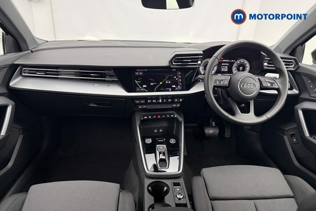 Used Audi A3 for sale - 77364627: Photo 9