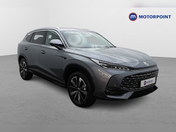 2025 - 1.5 T-GDI Trophy 5dr DCT