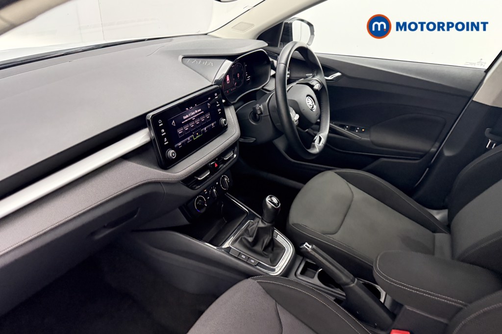 Used Skoda Fabia 2024 for sale - 76718370: Photo 11