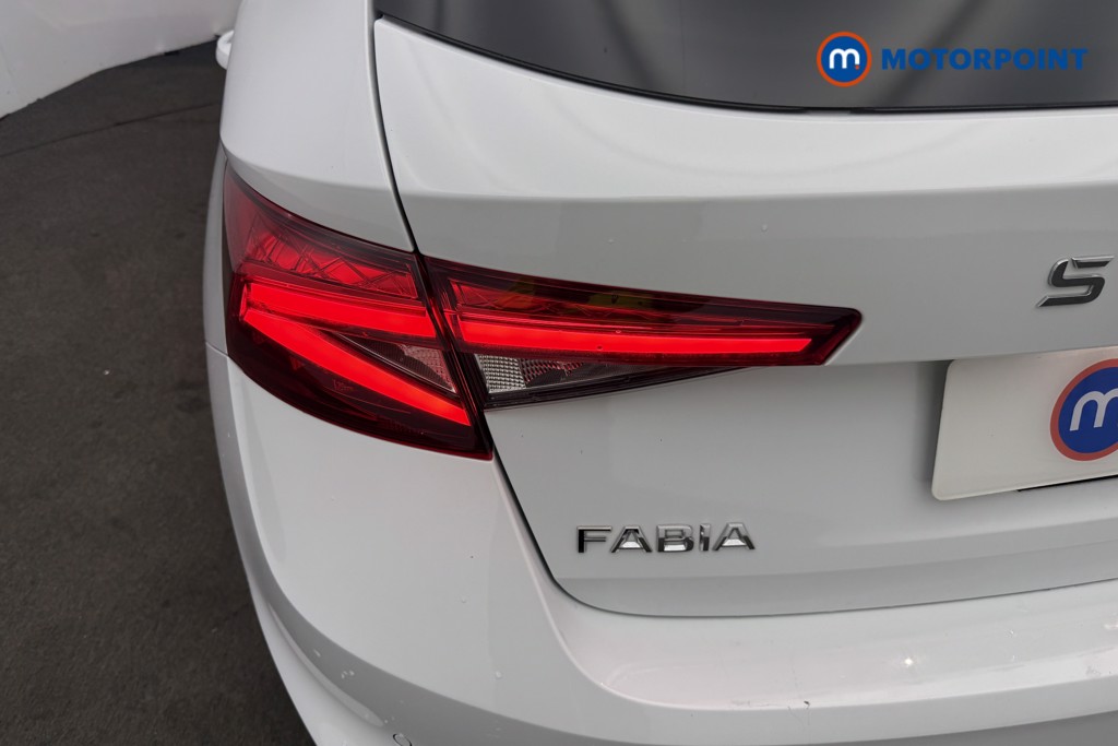 Used Skoda Fabia 2024 for sale - 76718370: Photo 17